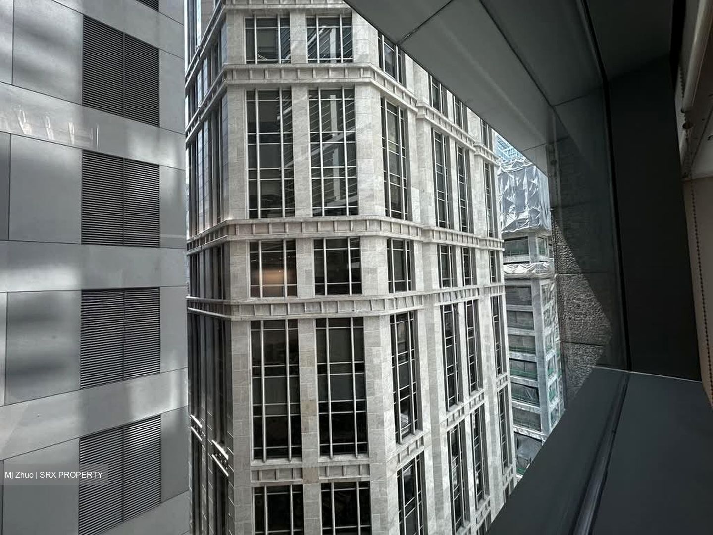 Sgx Centre Ii (D1), Office #547849961